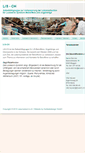Mobile Screenshot of locked-in.ch